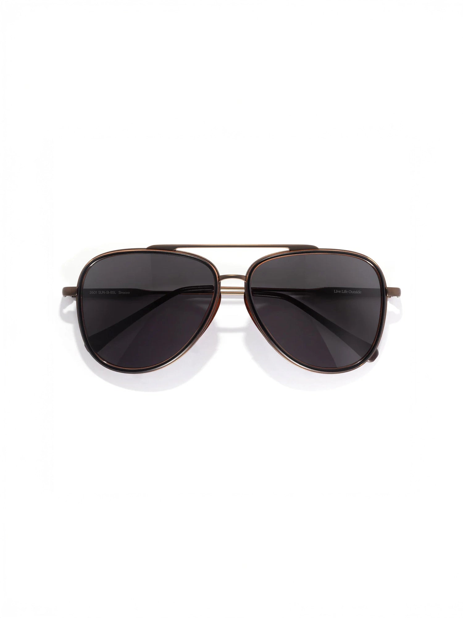 color:black copper slate