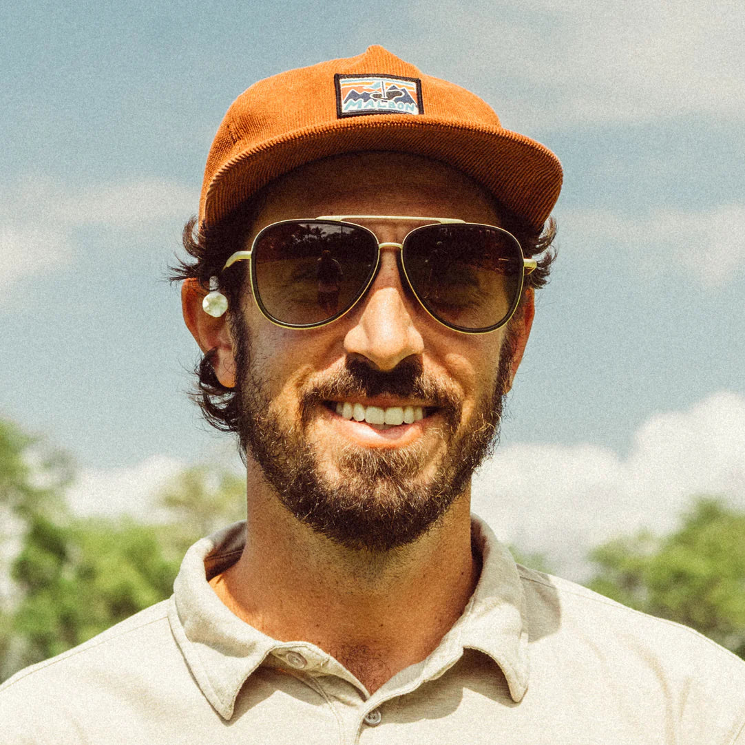 Sirocco Sunglasses