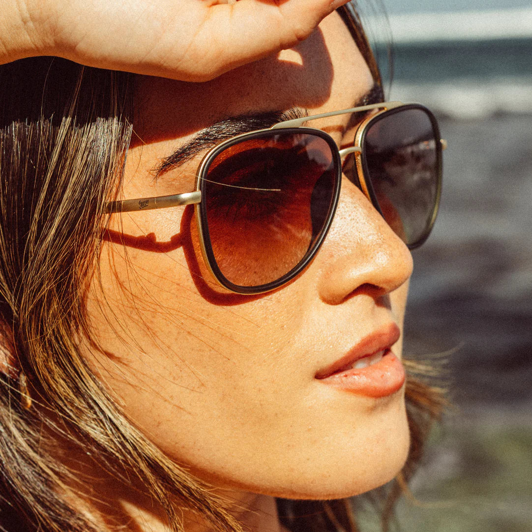 Sirocco Sunglasses