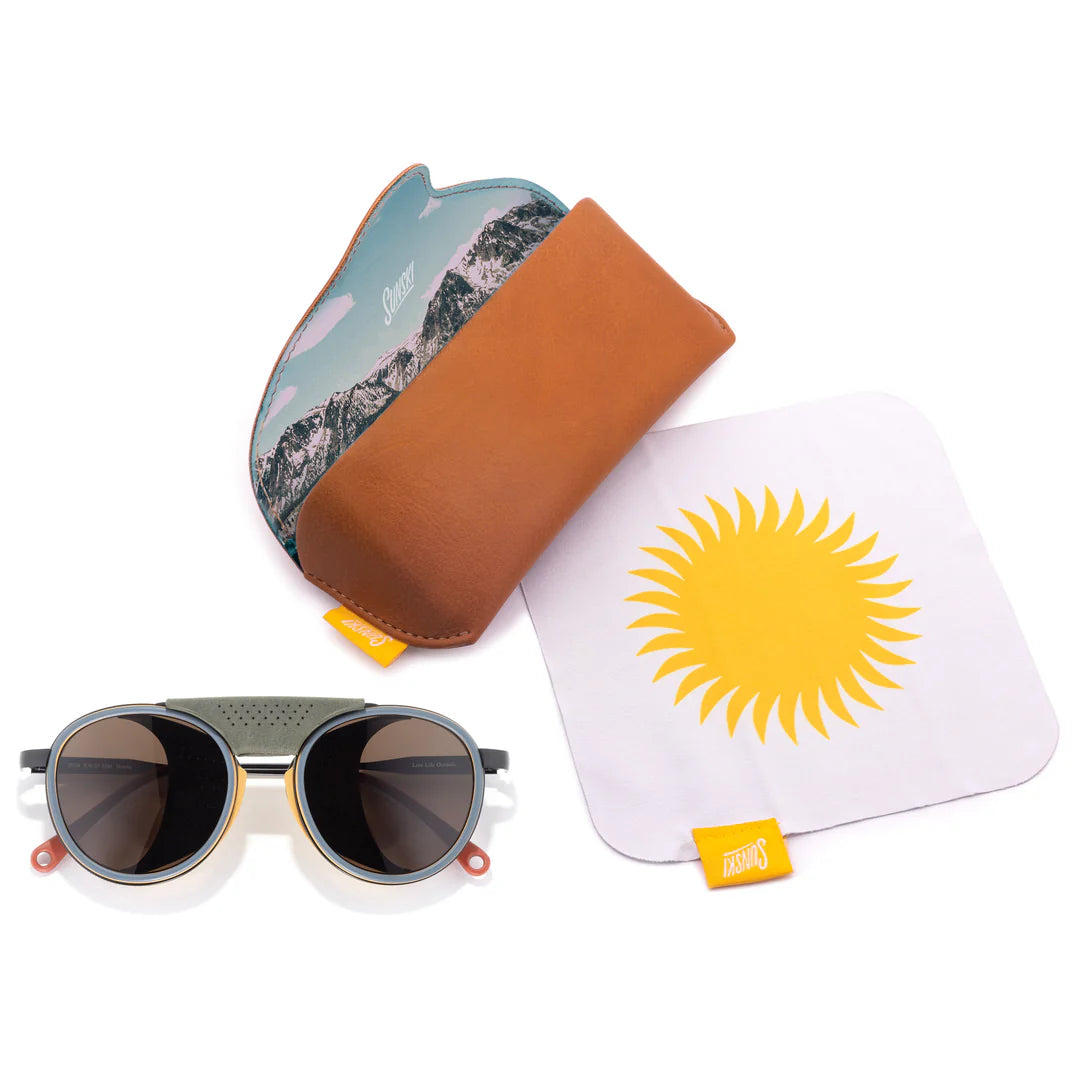 Strada Sunglasses