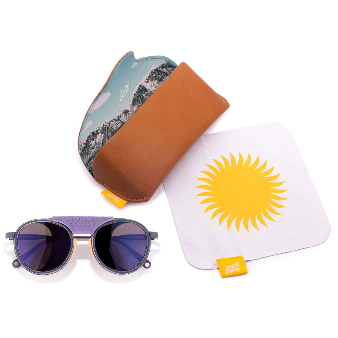 Strada Sunglasses