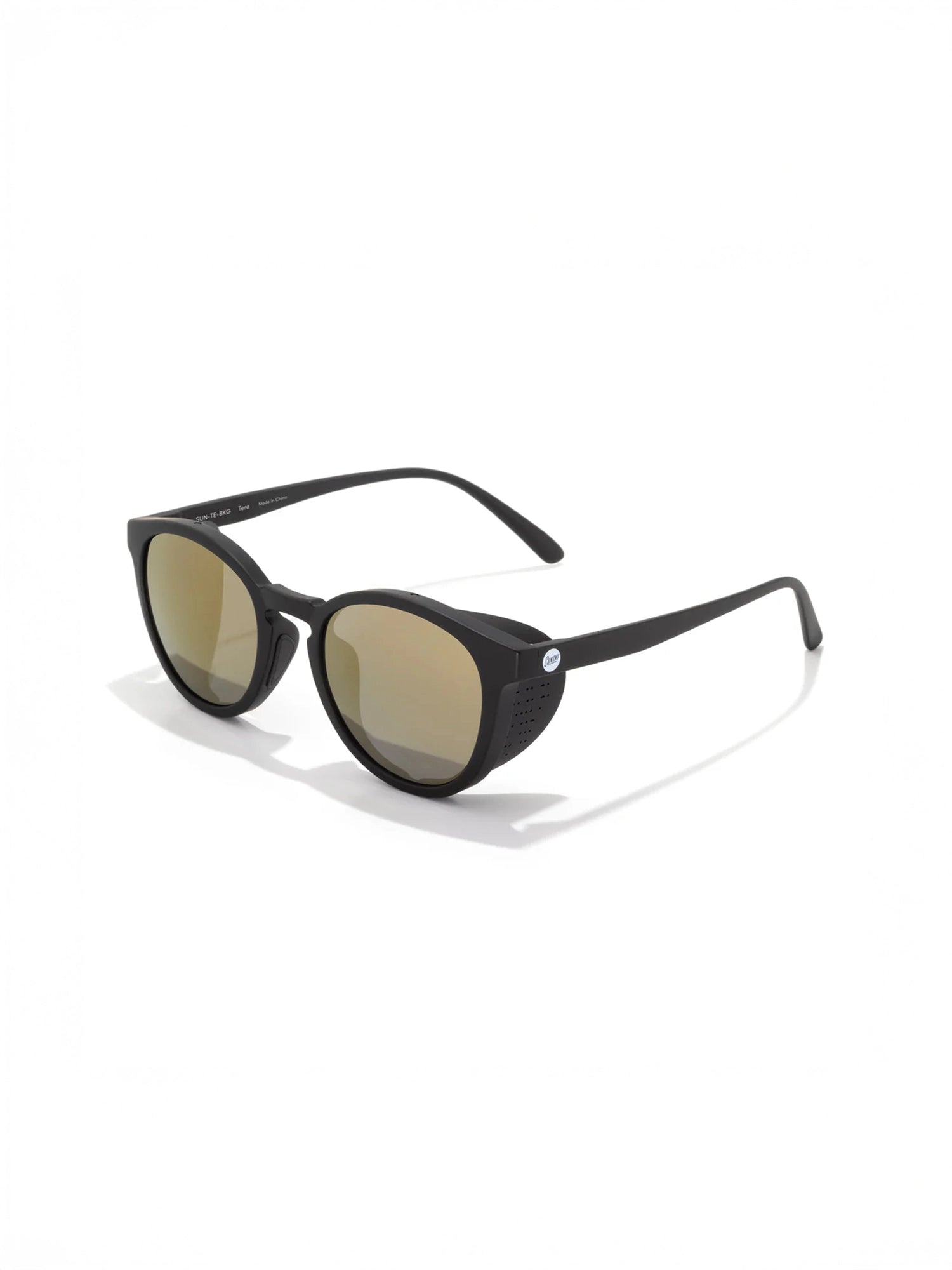 color:black gold
