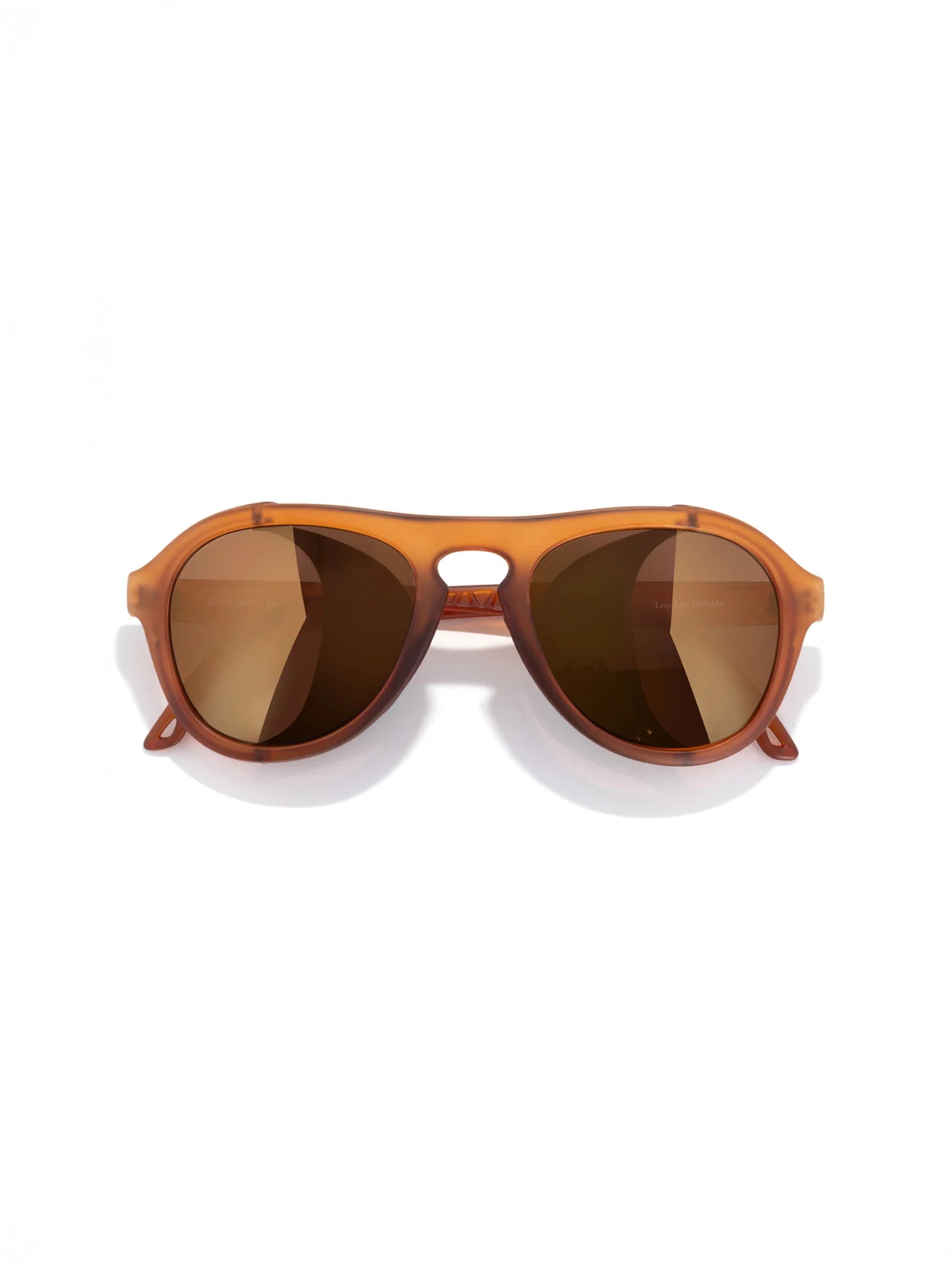 color:rust bronze