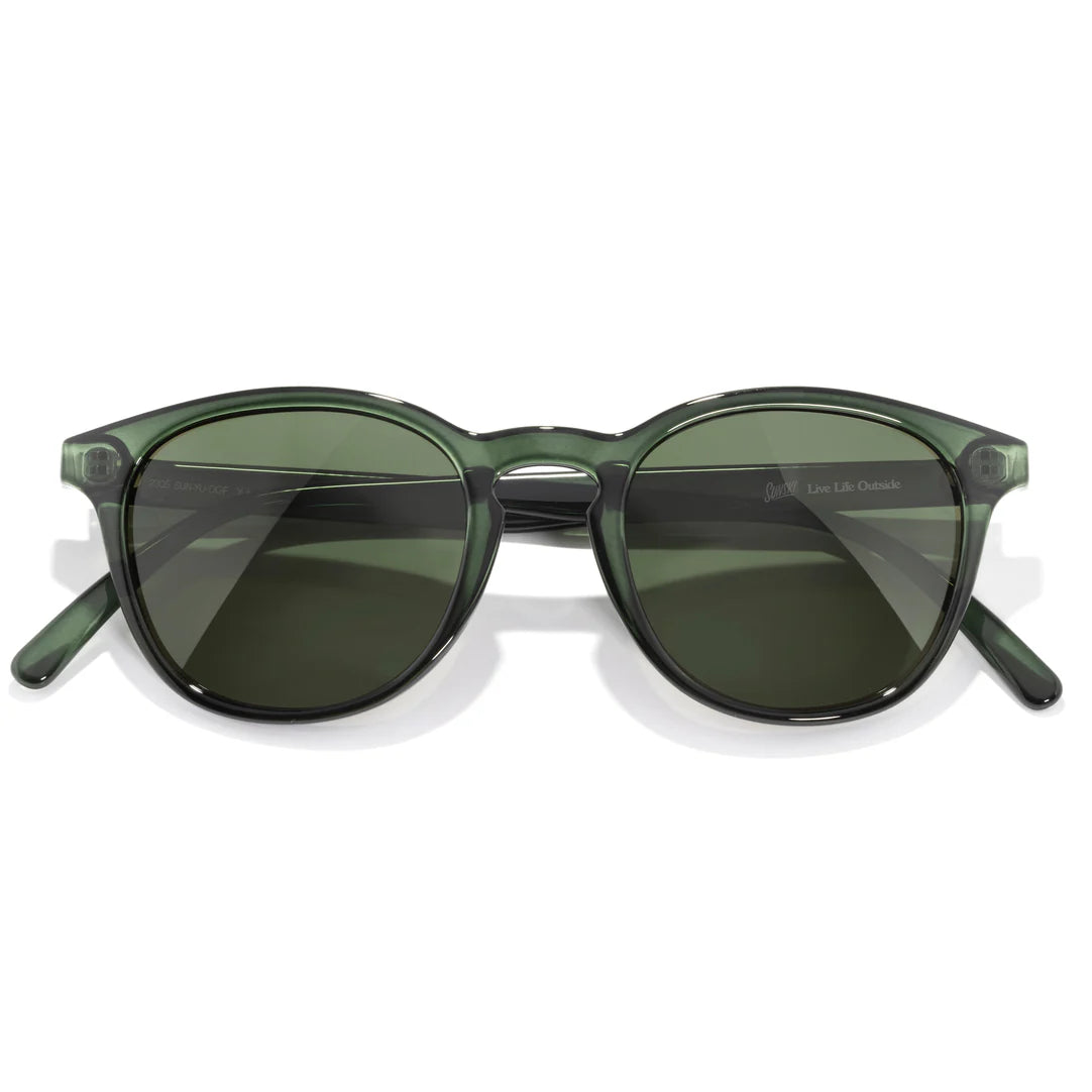 Yuba Sunglasses