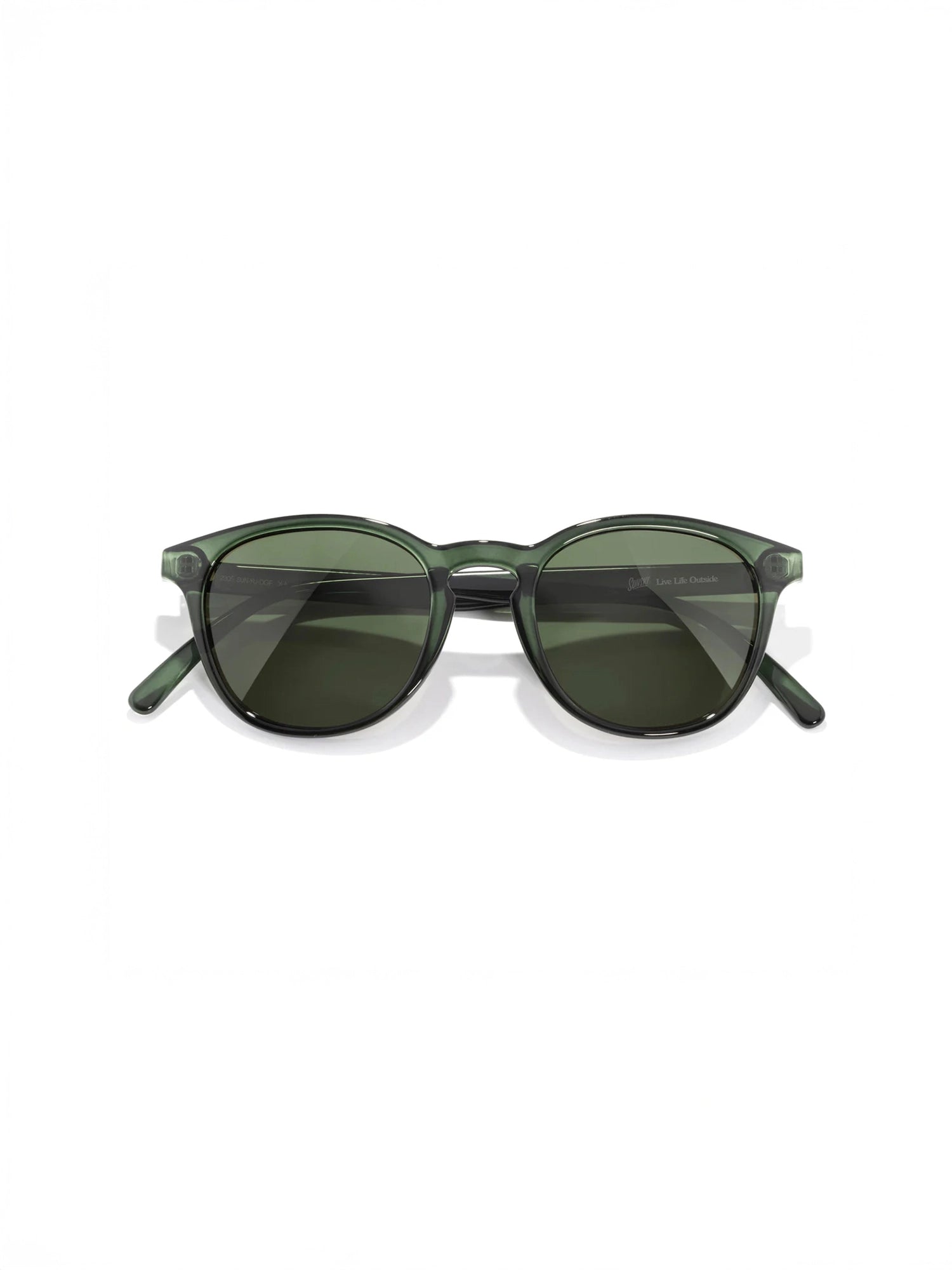 color:deep green forest