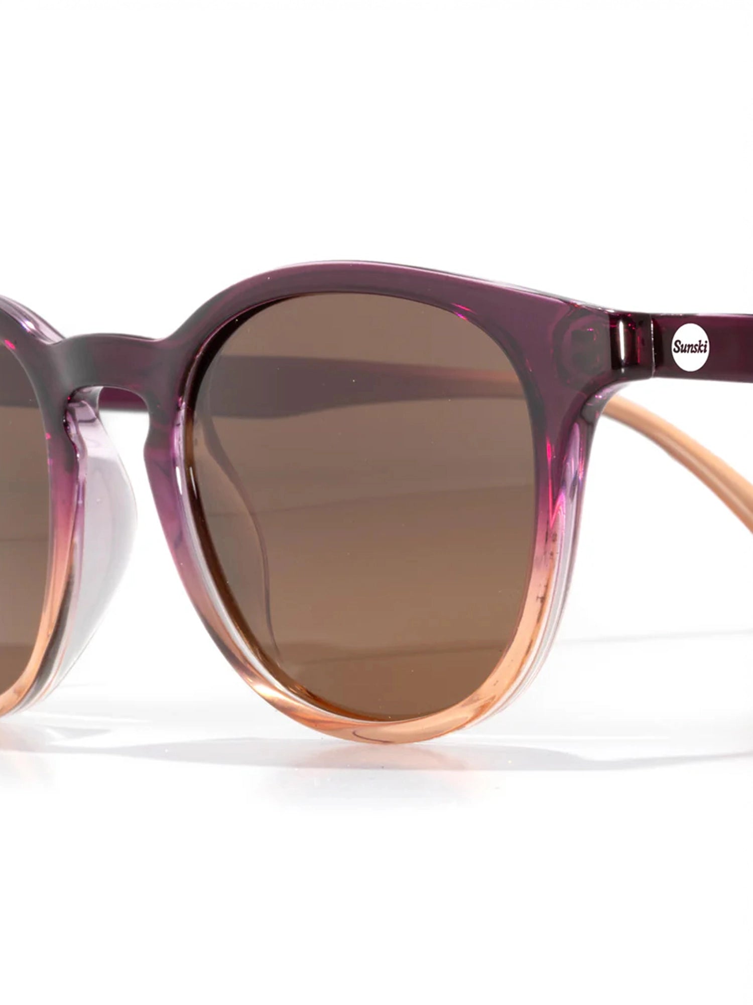 color:twilight amber