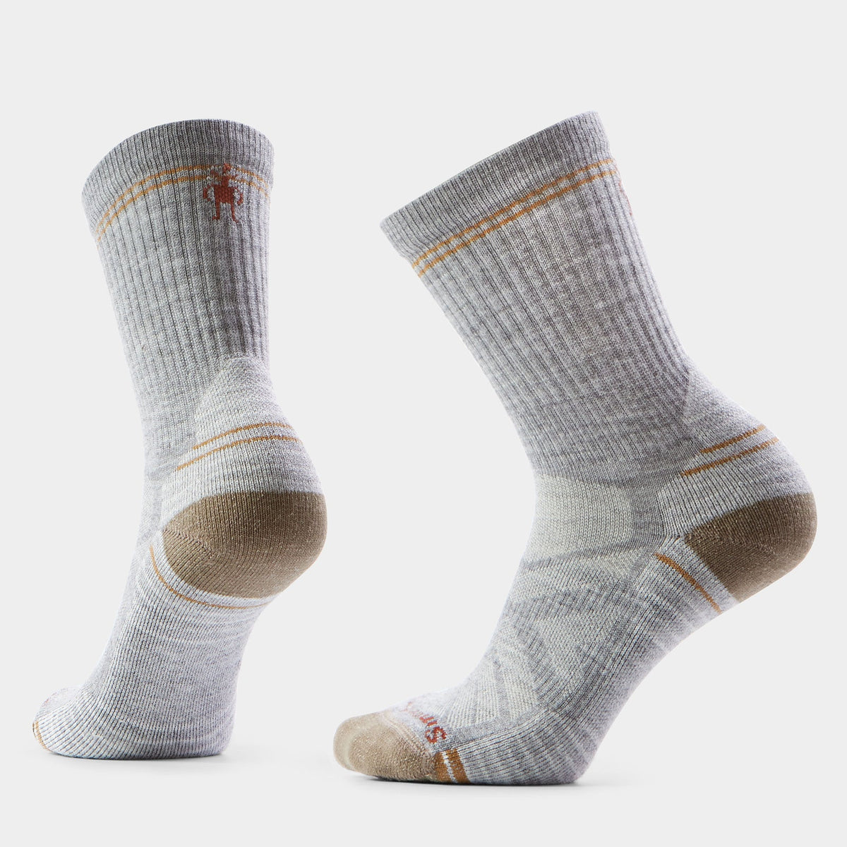 Women's Hike Crew Socks Light Cushion product image