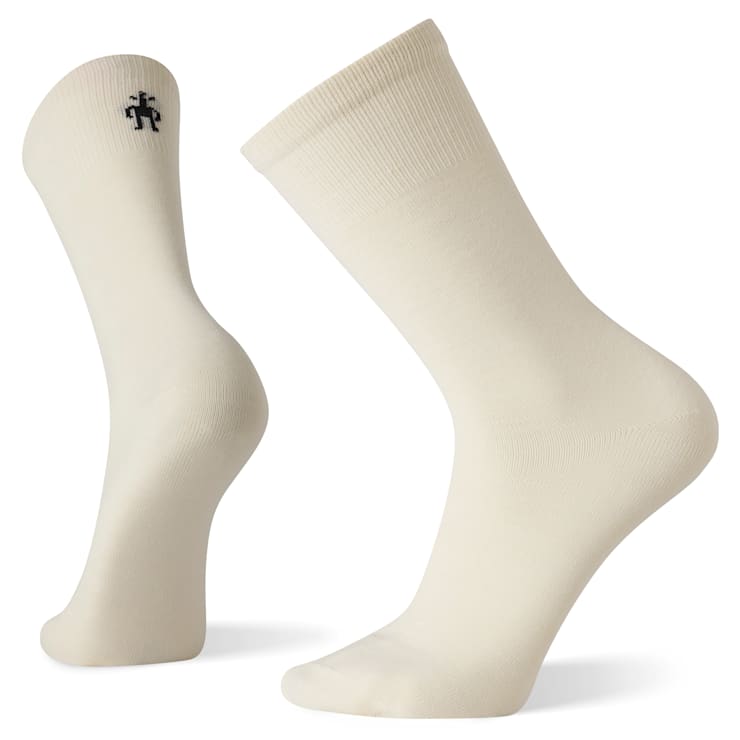 Hike Classic Edition Liner Crew Socks Zero Cushion