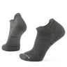 Run Low Ankle Socks Zero Cushion