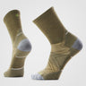 Run Mid Crew Socks Zero Cushion