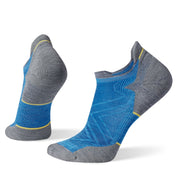 Smartwool Unisex Run Targeted Cushion Low Ankle Socks