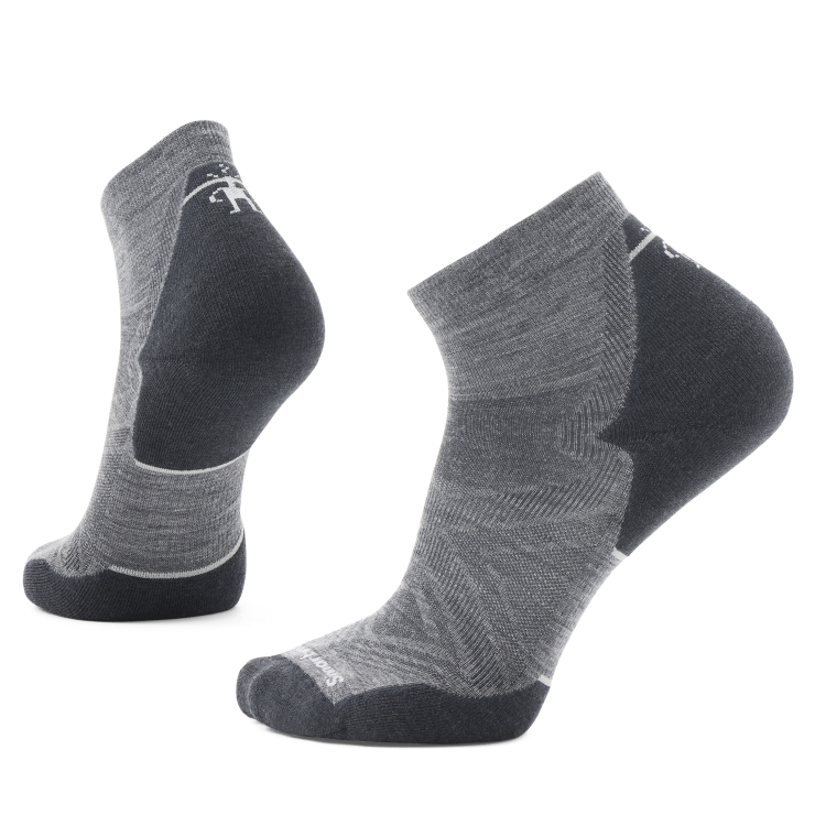 Run Ankle Socks Targeted Cushion