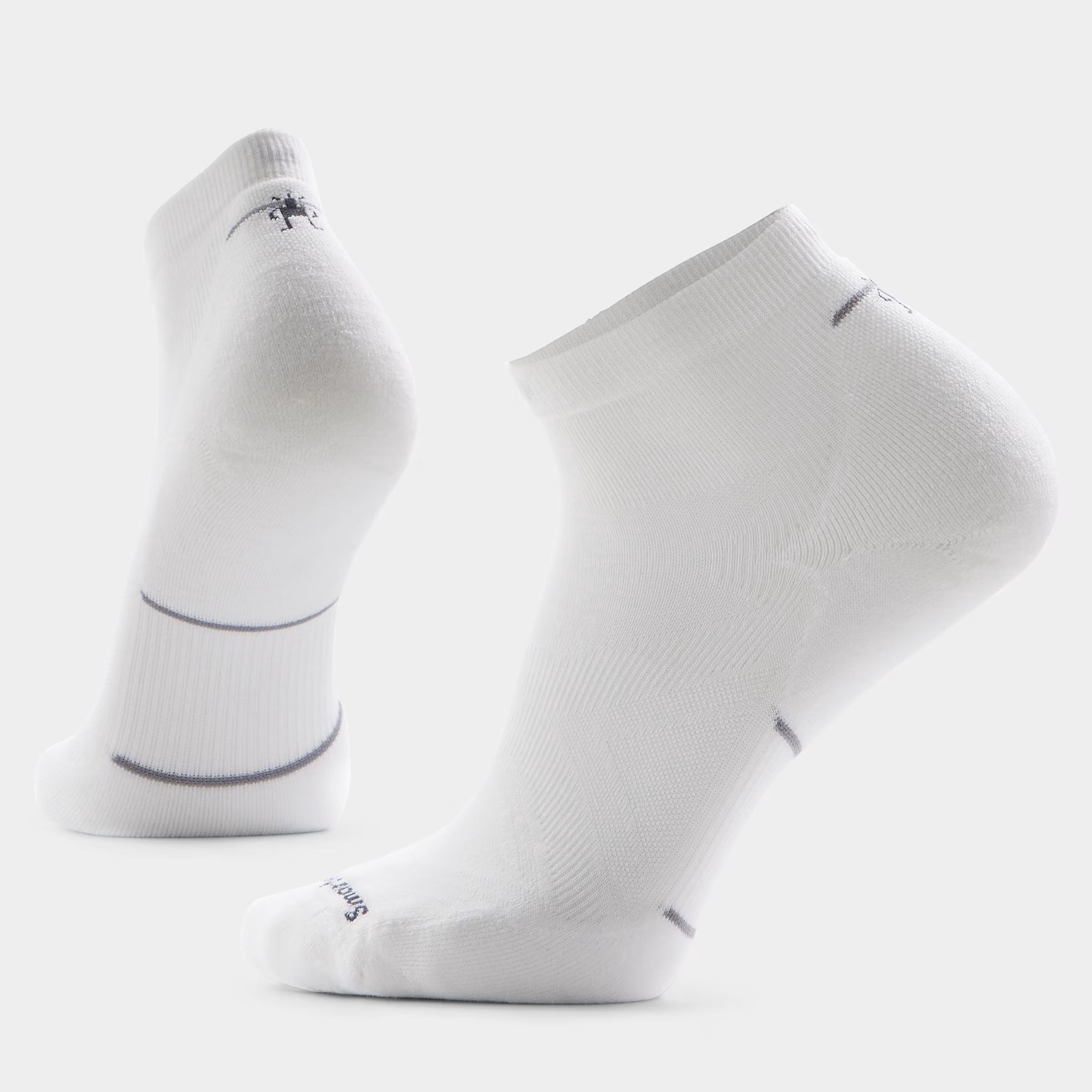 Run Ankle Socks Targeted Cushion