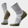 Run Mid Crew Socks Targeted Cushion