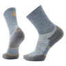 Run Mid Crew Socks Targeted Cushion