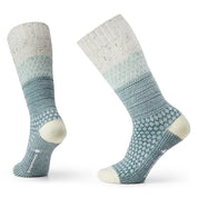 Smartwool Everyday Popcorn Cable Crew Socks