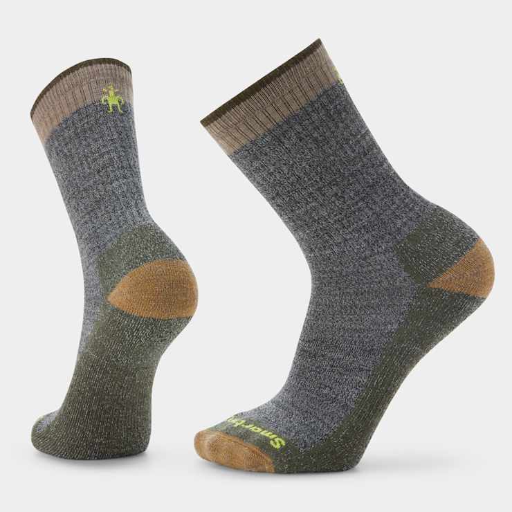 Everyday Rollinsville Crew Socks Light Cushion
