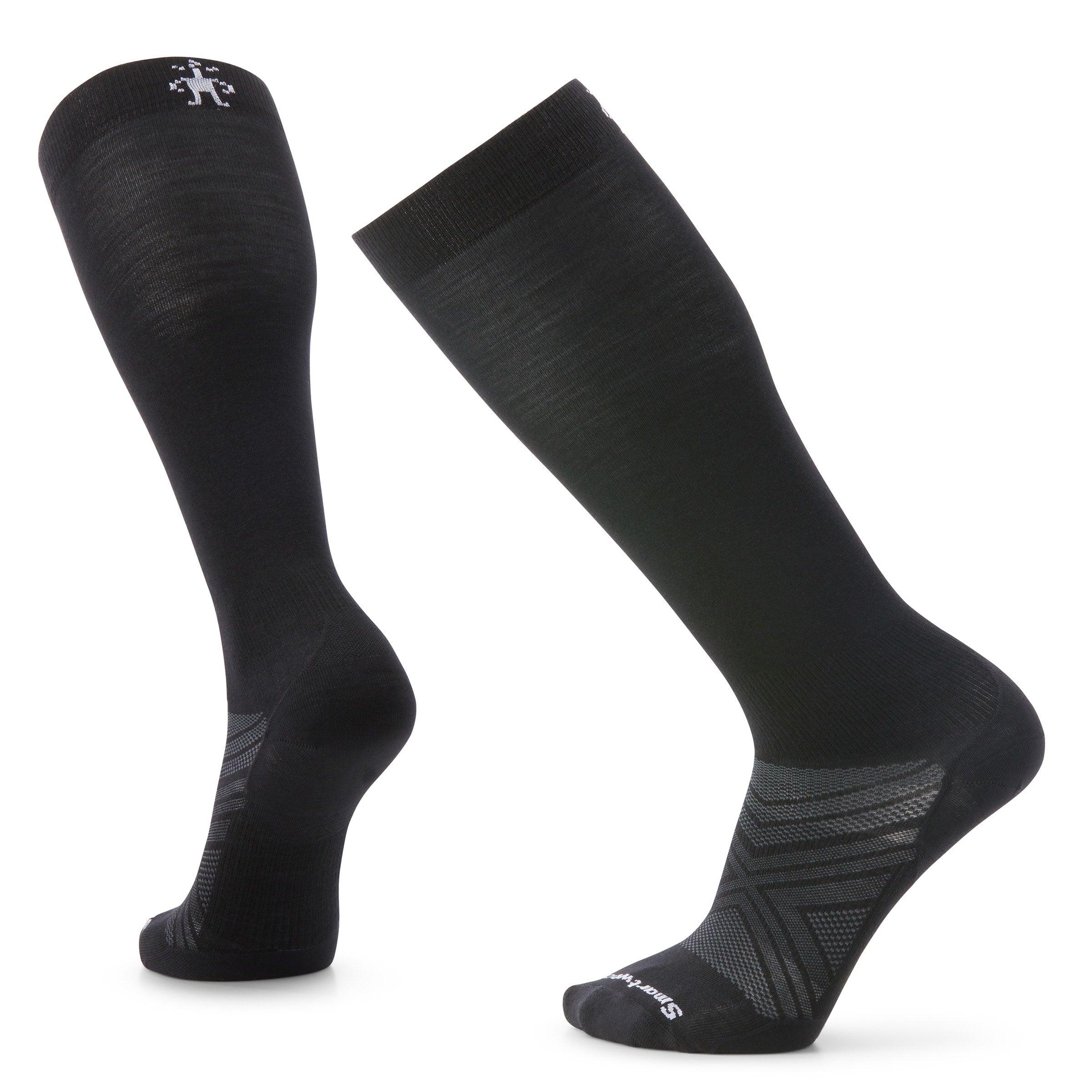 Ski Over The Calf Socks