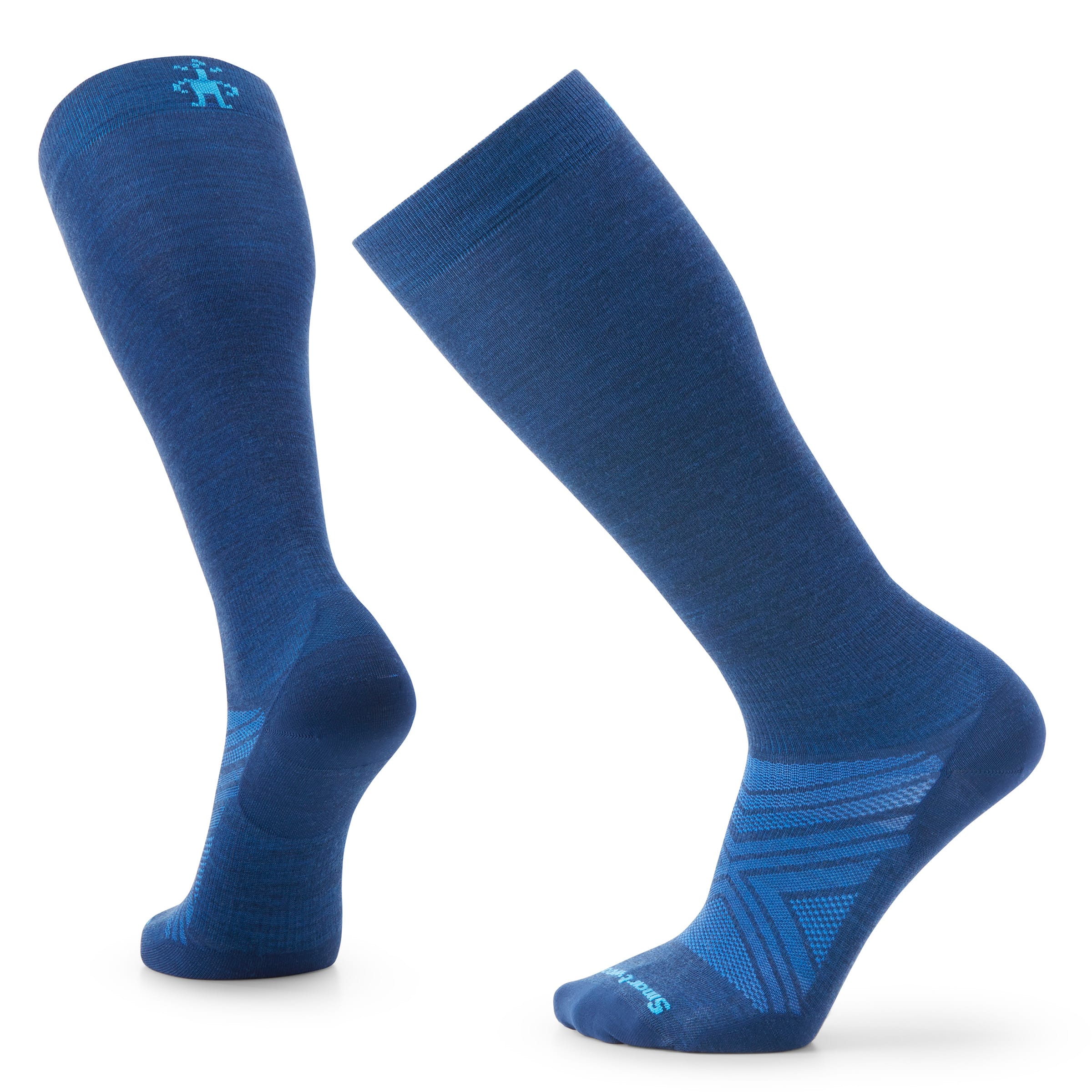 Ski Over The Calf Socks