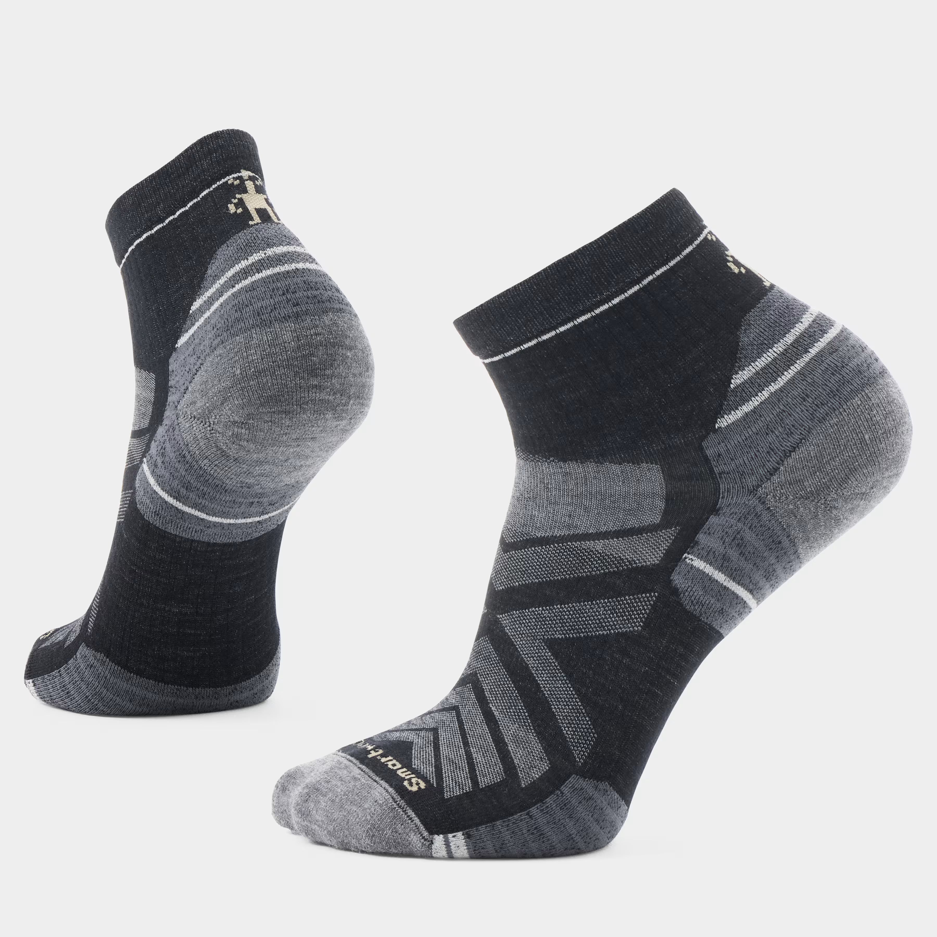 Hike Ankle Socks Targeted Cushion