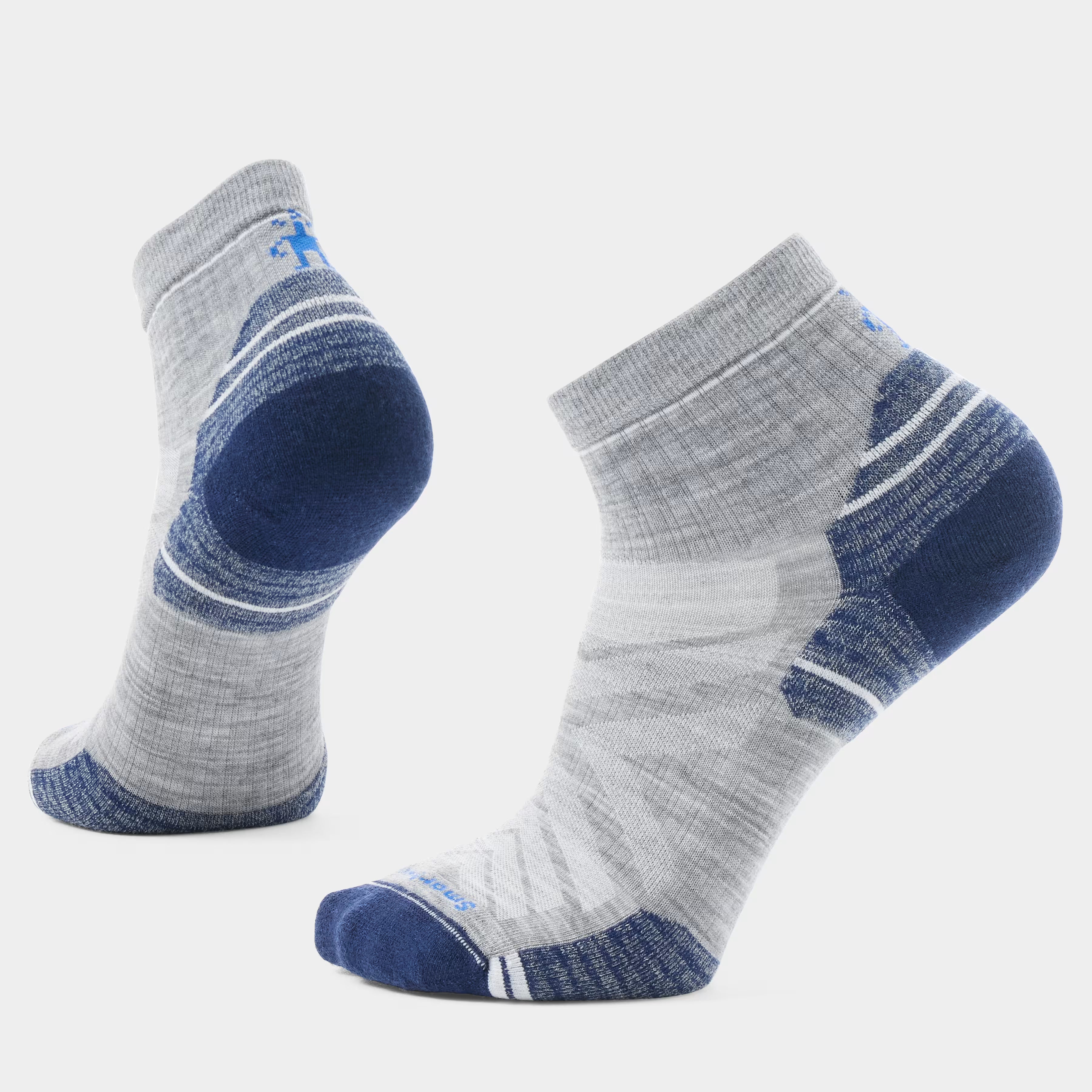 Hike Ankle Socks Targeted Cushion