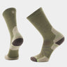 Men's Hike Crew Socks Targeted Cushion