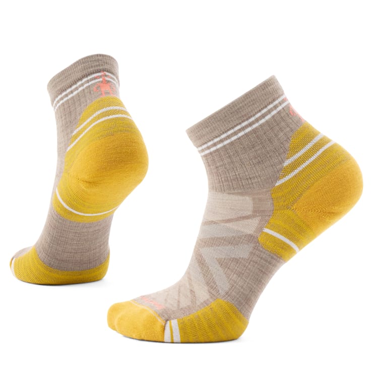 Women's Hike Target Cushion Ankle Socks