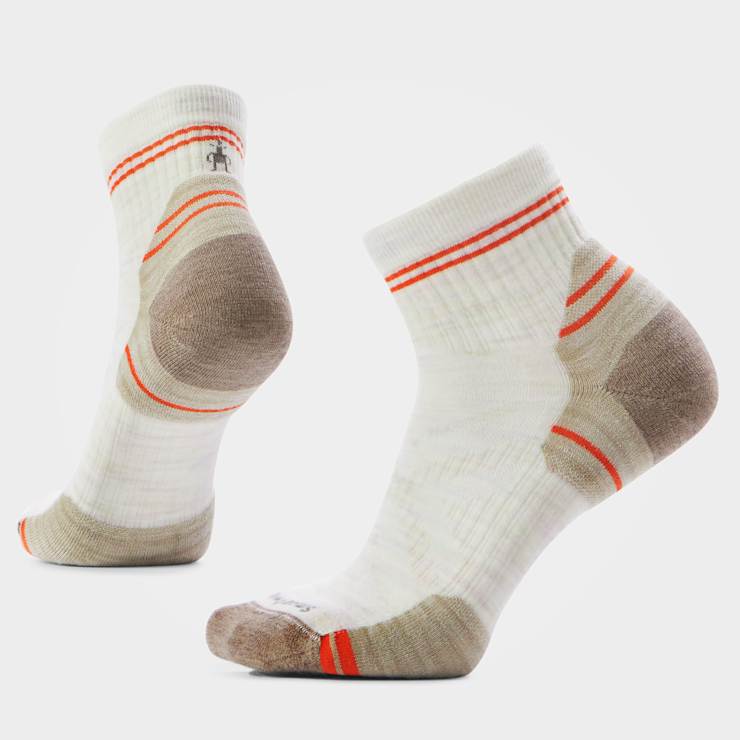 Women's Hike Ankle Socks Targeted Cushion