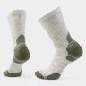 Women's Hike Crew Socks Targeted Cushion