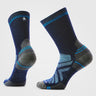 Women's Hike Crew Socks Targeted Cushion