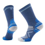 Women's Hike Targeted Cushion Crew Socks