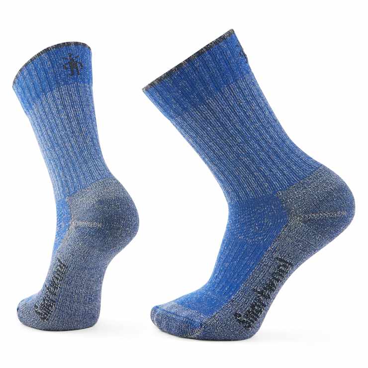 Hike Classic Light Cushion Second Cut Crew Socks
