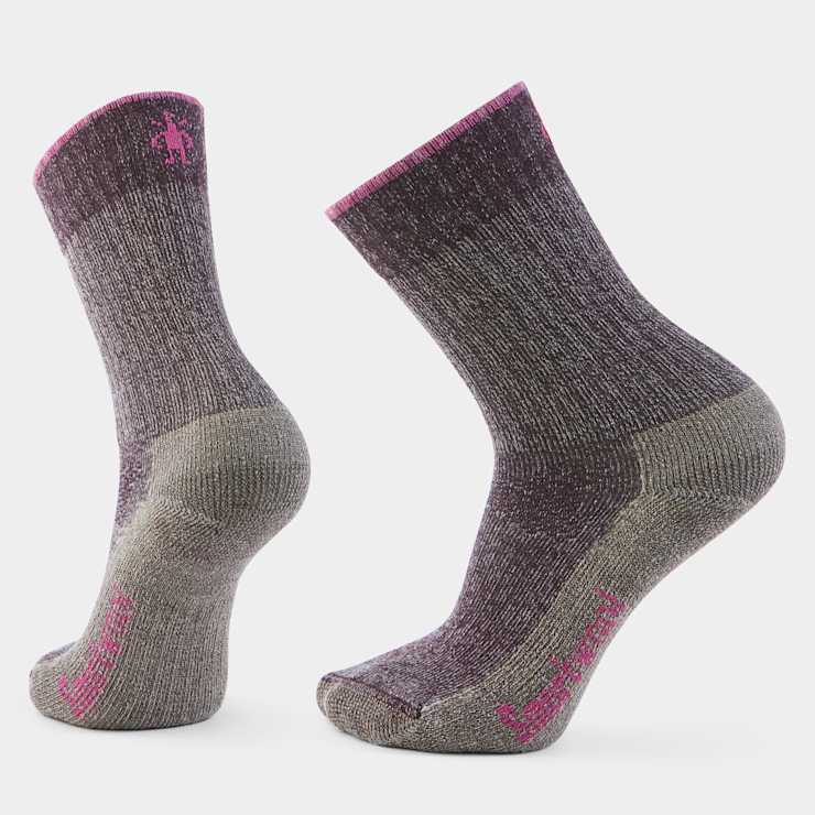 Hike Classic Edition Second Cut Crew Socks Full Cushion
