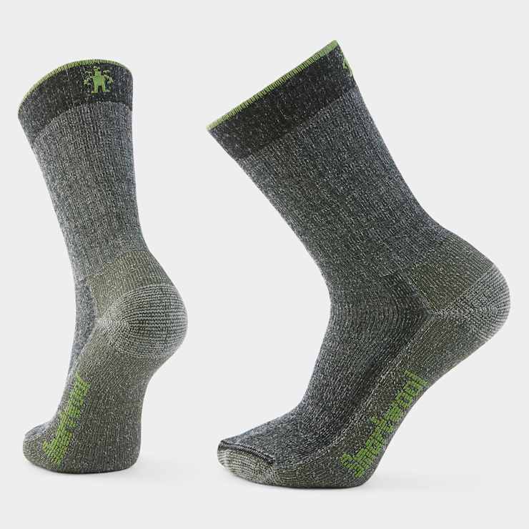Hike Classic Edition Second Cut Crew Socks Full Cushion