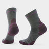 Women's Hike Mid Crew Socks Targeted Cushion