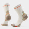 Women's Hike Mid Crew Socks Targeted Cushion
