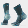 Women's Hike Mid Crew Socks Targeted Cushion