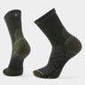 Hike Mid Crew Socks Targeted Cushion