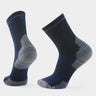 Hike Mid Crew Socks Targeted Cushion