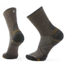 Hike Mid Crew Socks Targeted Cushion