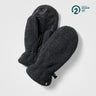 Second Cut Fleece Mitten product image