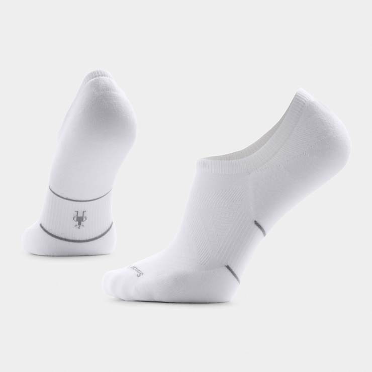 Run No Show Socks Zero Cushion