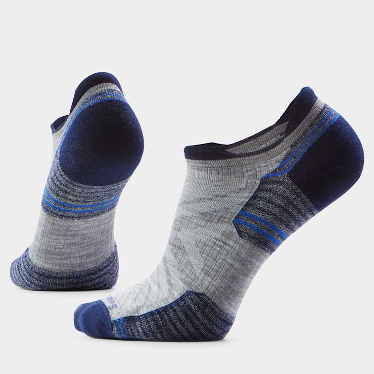 Hike Low Ankle Socks Targeted Cushion