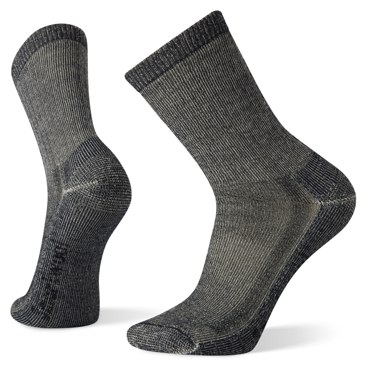 Men's Hike Classic Edition Full Cushion Crew Socks