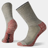 Mountaineer Classic Edition Crew Socks Maximum Cushion