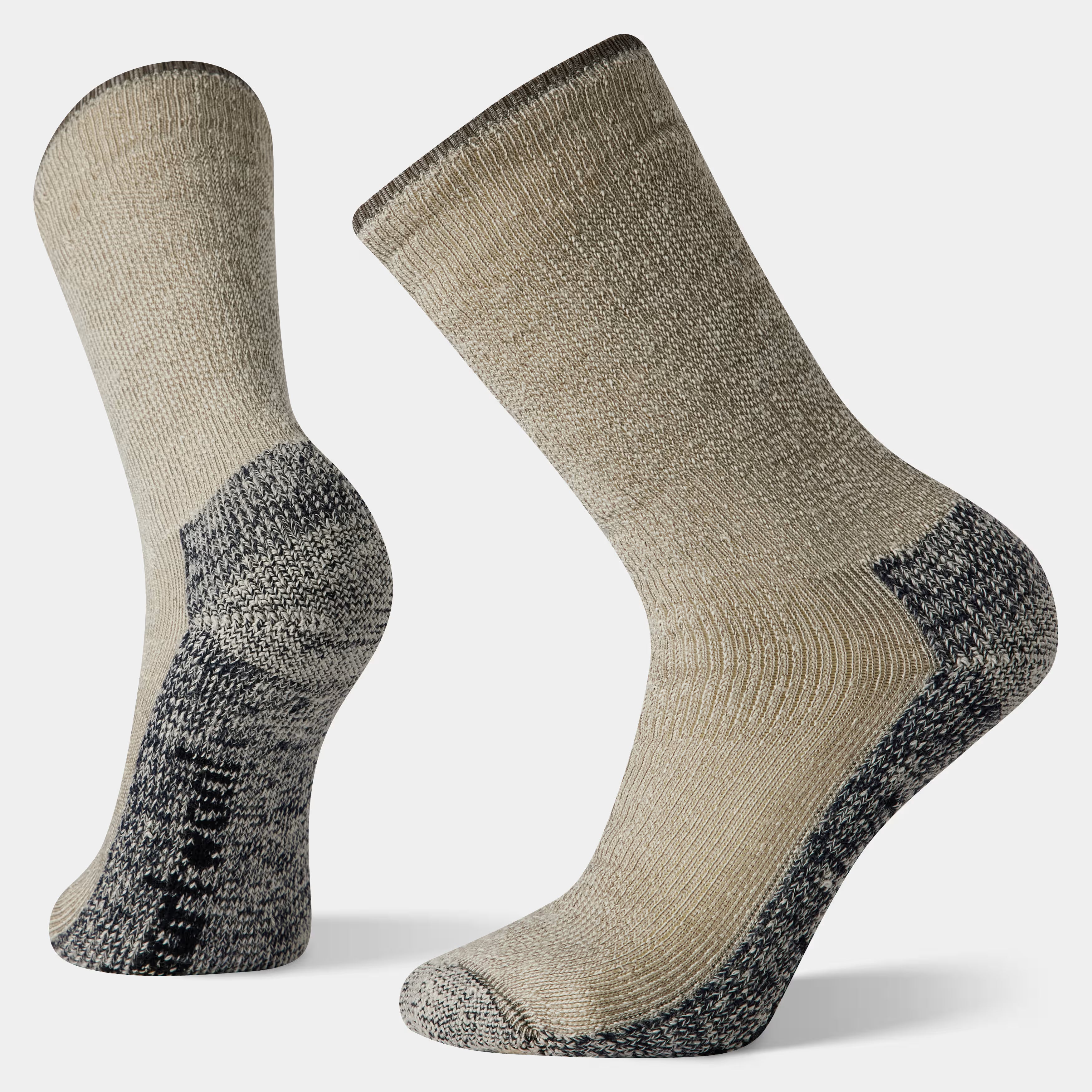 Mountaineer Classic Edition Crew Socks Maximum Cushion