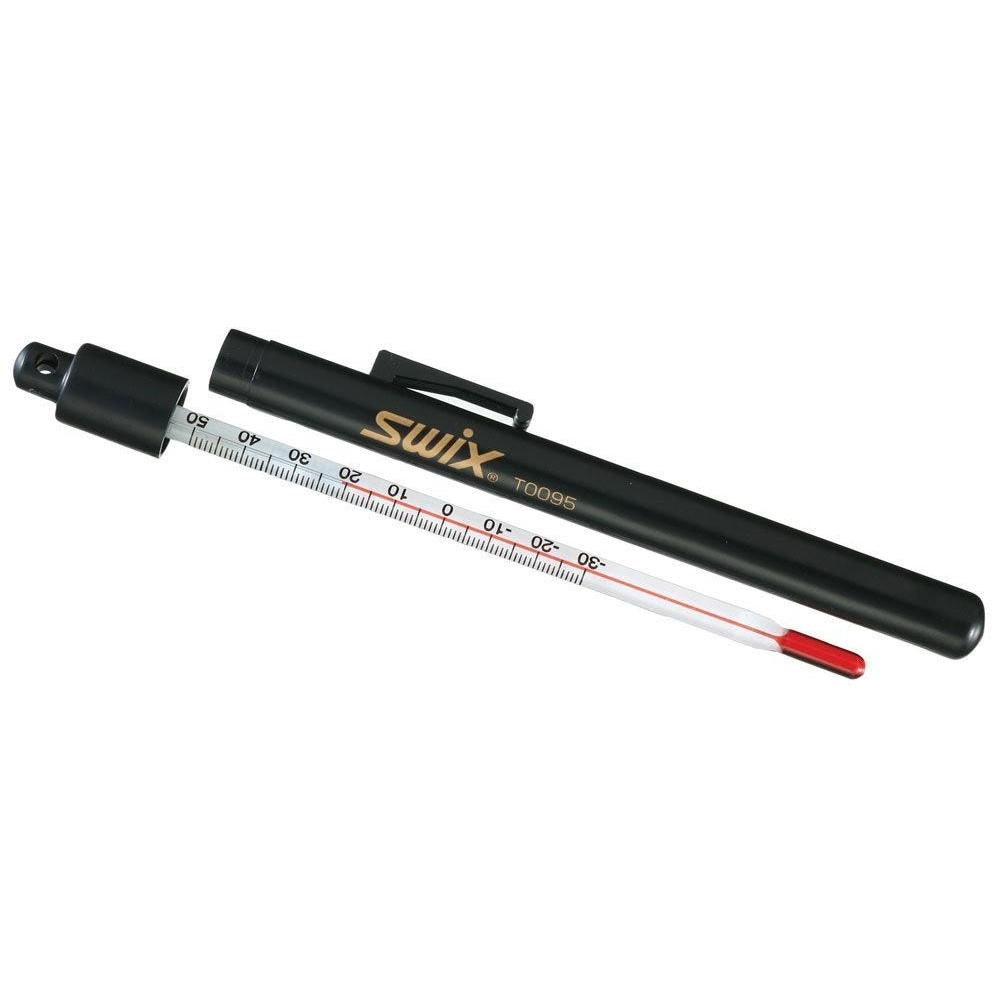 Snow Thermometer