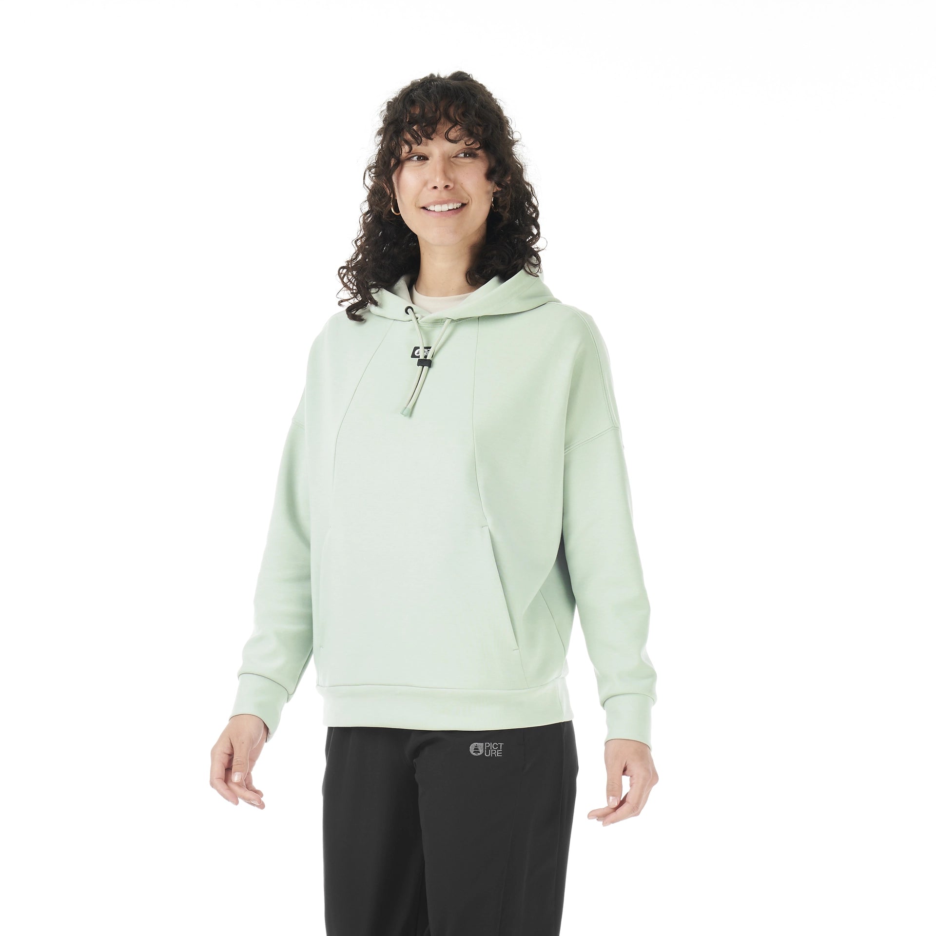 Women's Pluris Tech Hoodie
