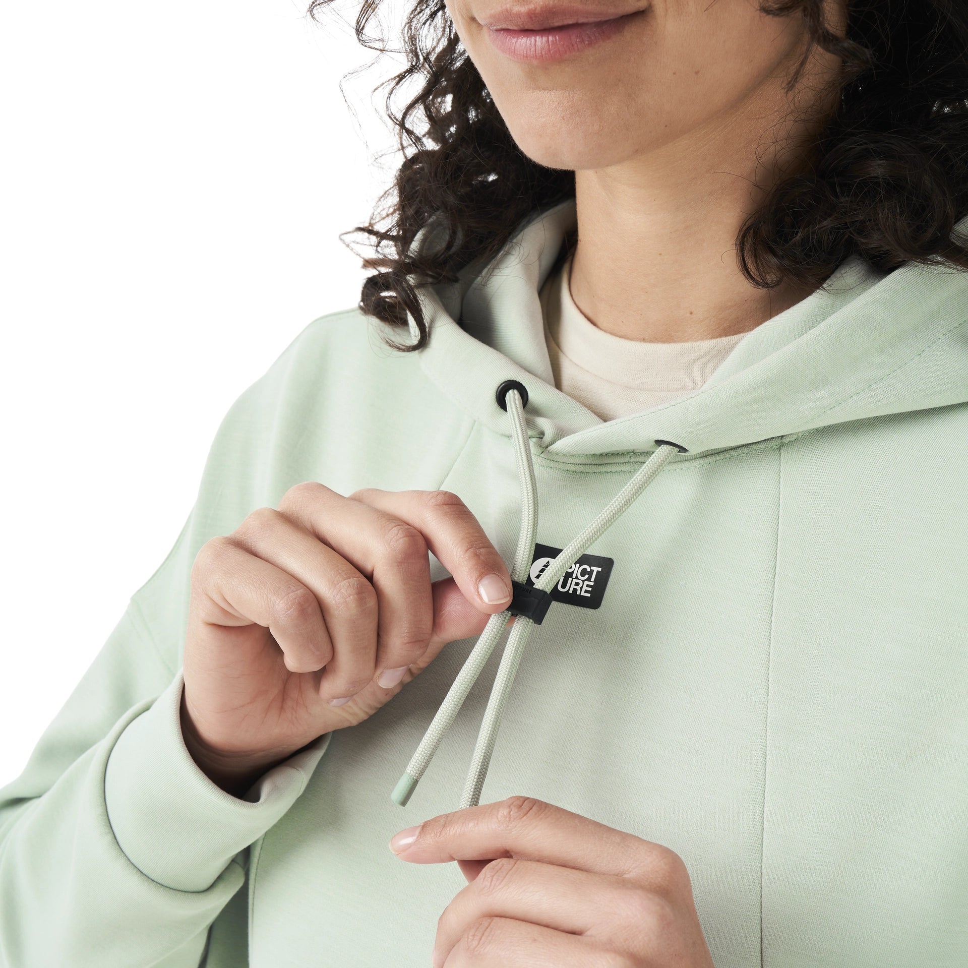 Women's Pluris Tech Hoodie