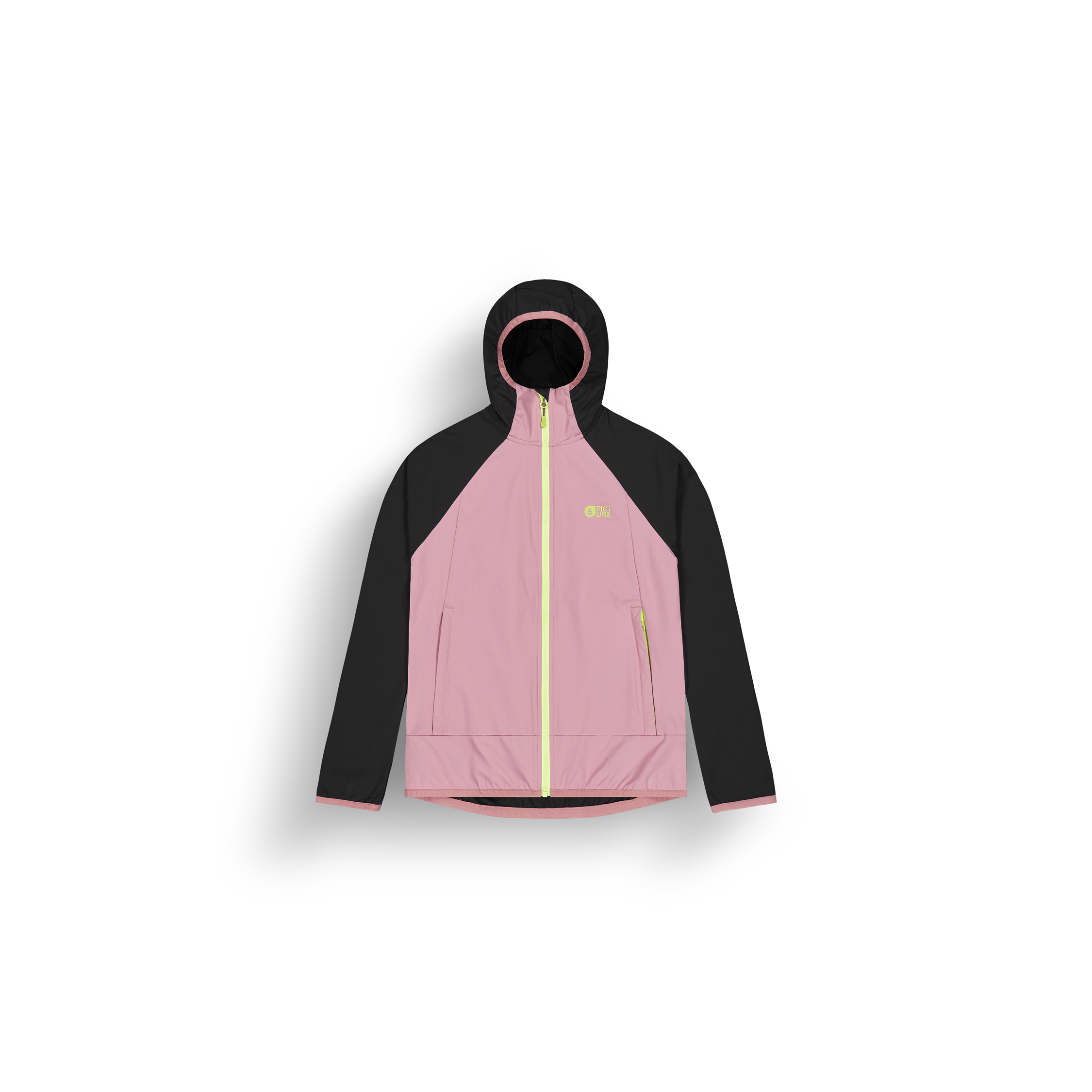 Women's Outif Softshell Jacket